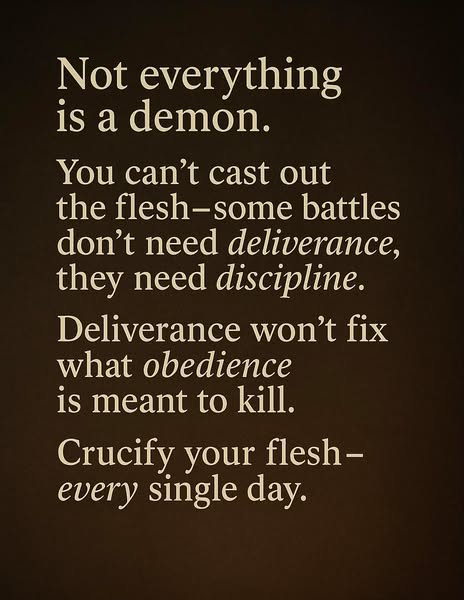 Inspirational out
