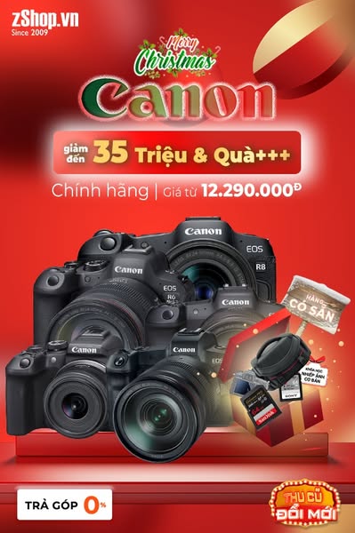 Canon EOS M50 Mark II