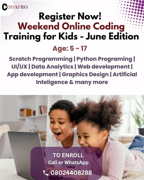 Engaging way