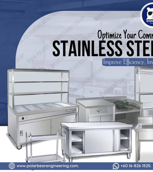 Food Service Equipment & Supplies