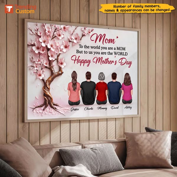 Vivid personalized