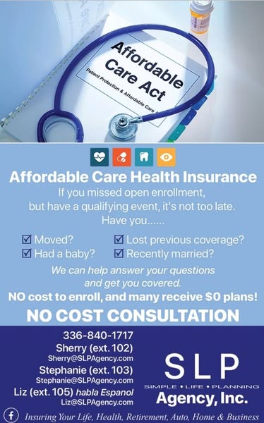 Affordable consultation
