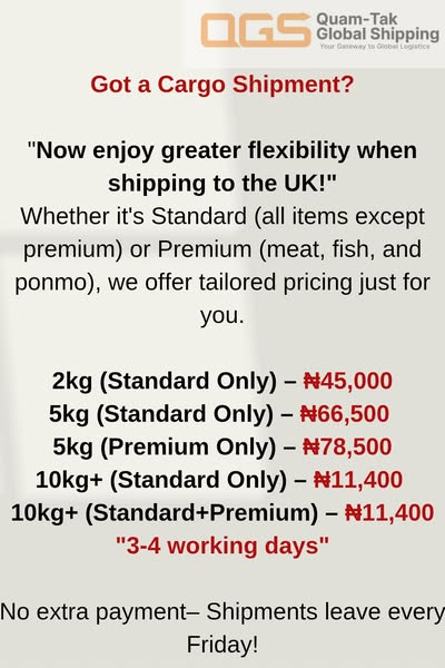 Premium fish