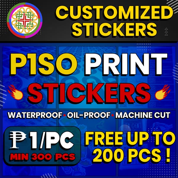 Custom Orders
