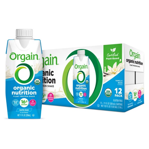 Shop for Vegan Products