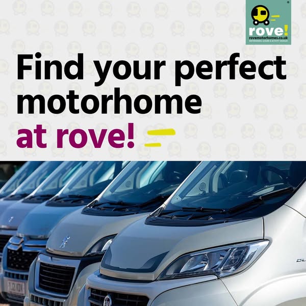 Perfect rove