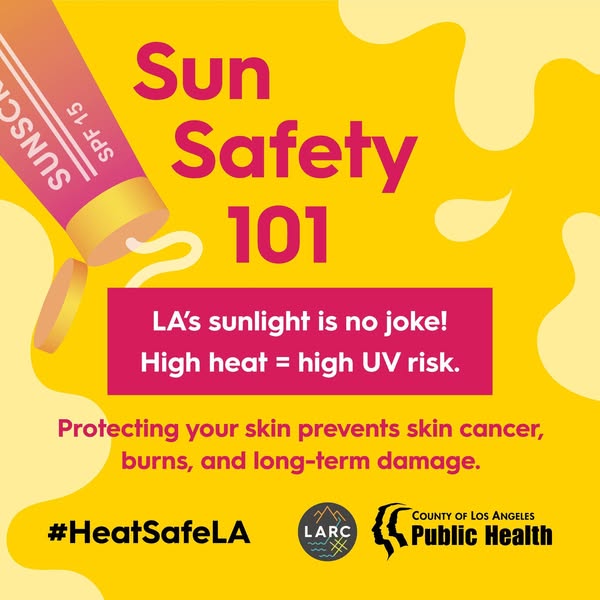sunscreen