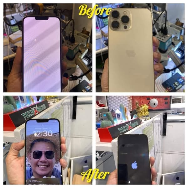 Shop for tech gadgets