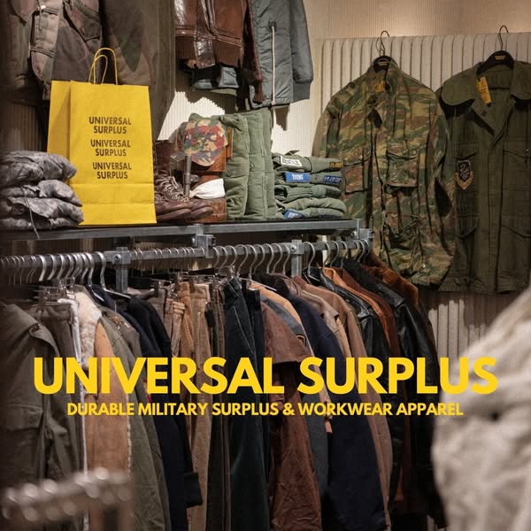 Durable surplus