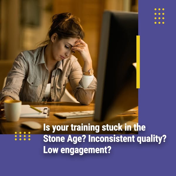 Engaging than