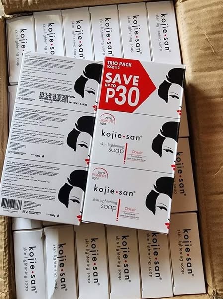 Back in Stock