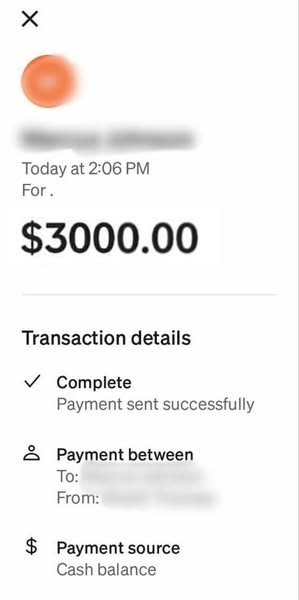Complete referral