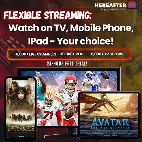 Affordable live