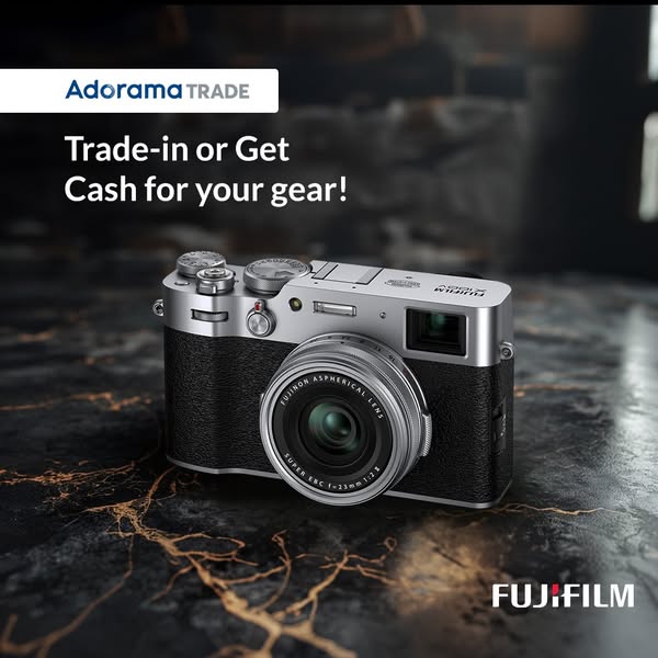 Adorama