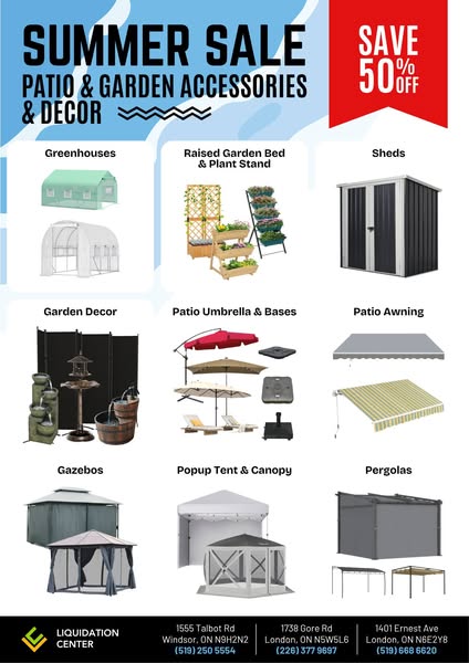 Shop Home Decor