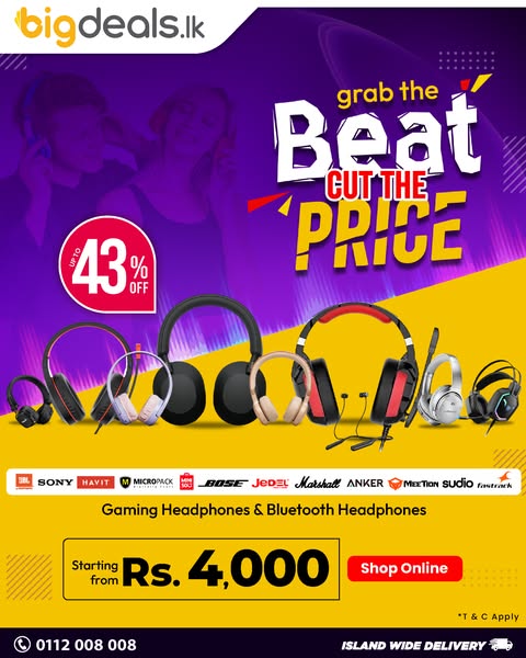 Shop for Headphones