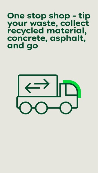Shop for Recycled Materials