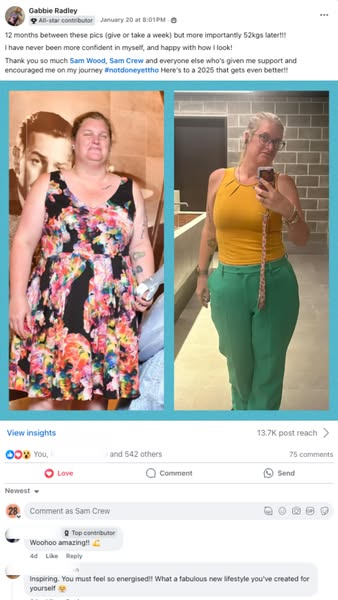 Brand-new inspiring