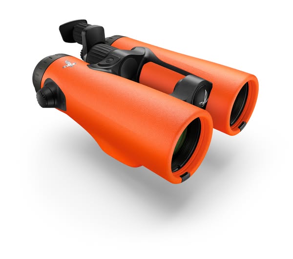 Comfortable magnification