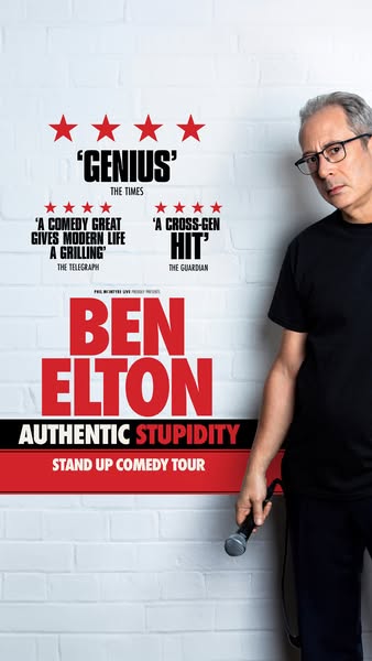 stupidity