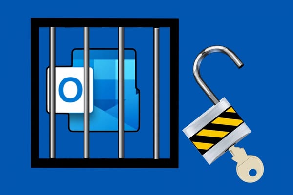 Microsoft Outlook