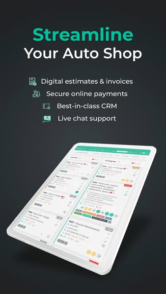 Shop for CRM software