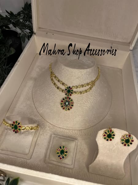 Shop for accessories