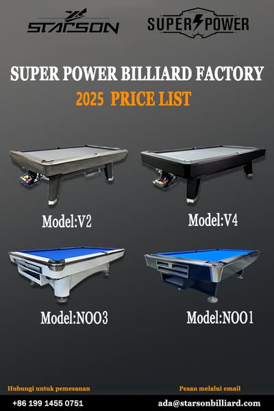 Brand-new specification