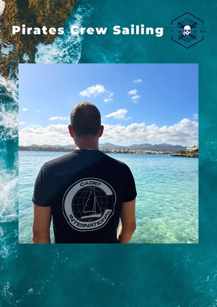 Brand-new ocean