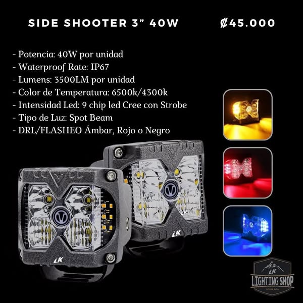 Shop for LED Lighting