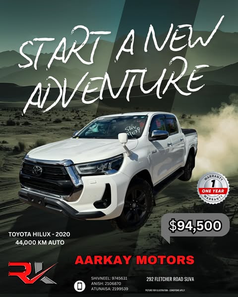 Unbeatable hurry
