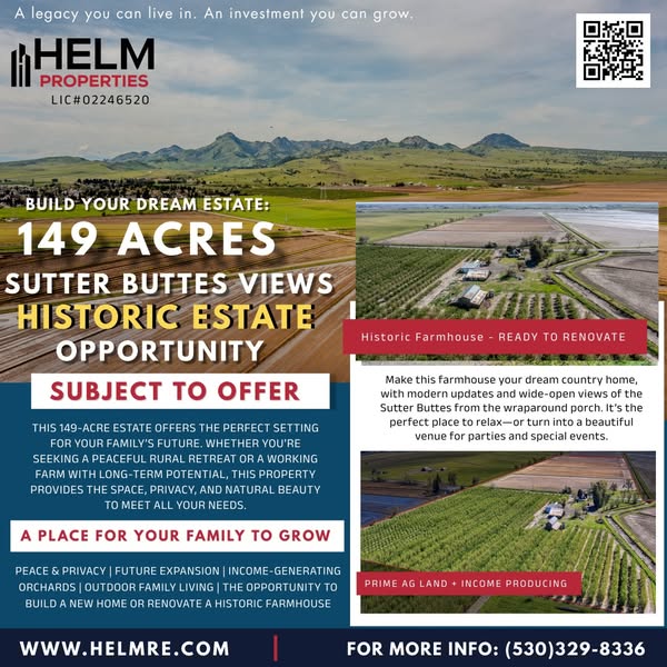 Ideal farm