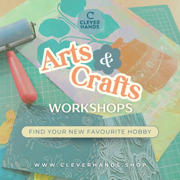 Shop Craft Supplies
