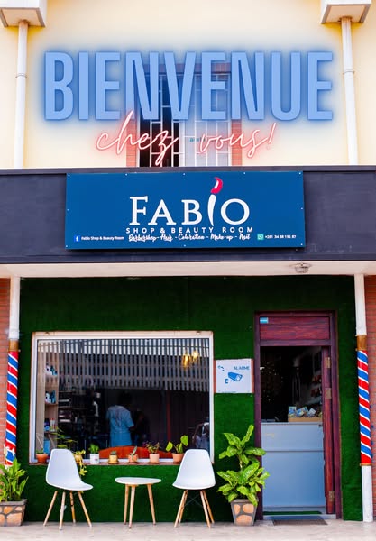 Shop Beauty