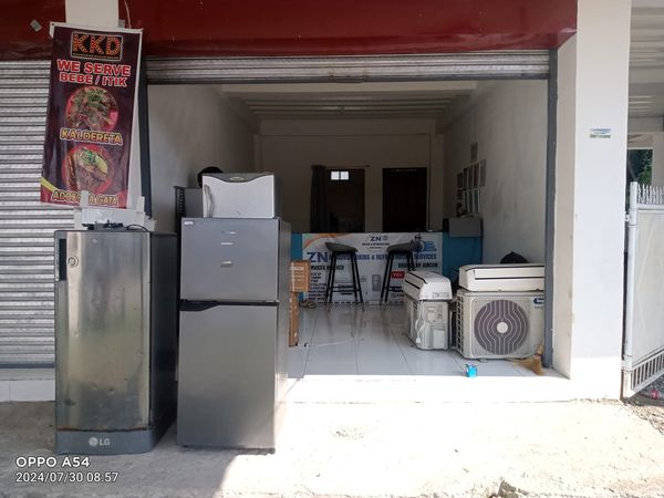 Smart Air Conditioner
