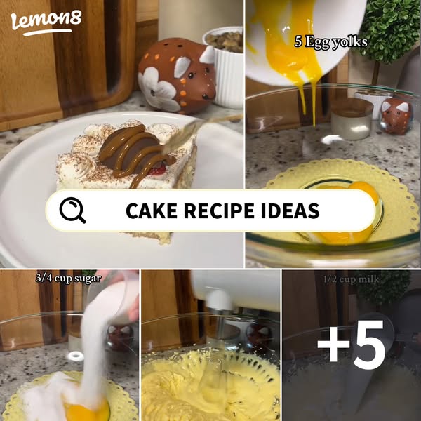 Lemon Extract