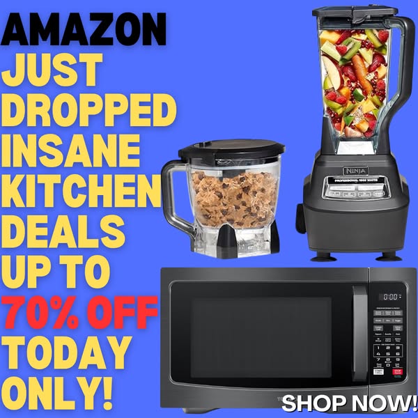 Shop Kitchen