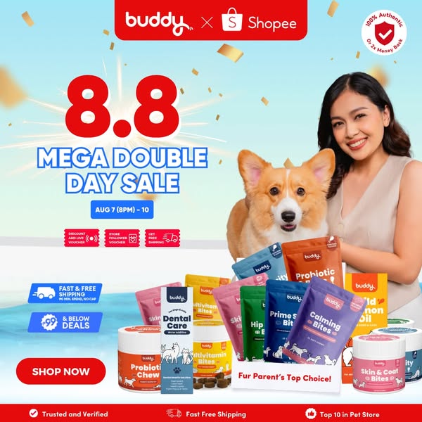Shop for Pet Health