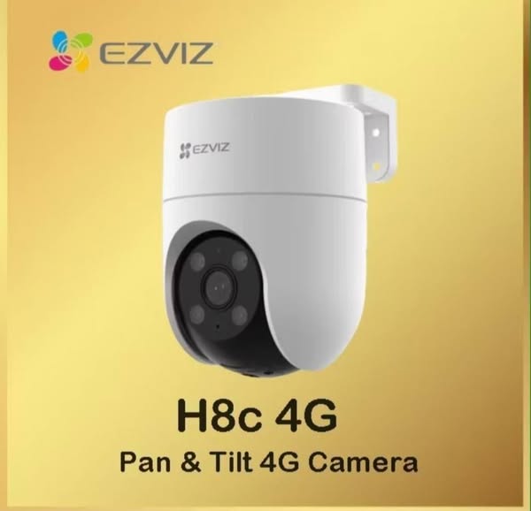Hikvision