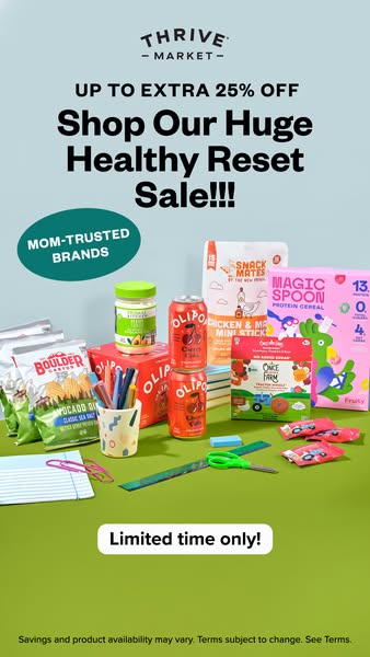 Shop for allergen-friendly