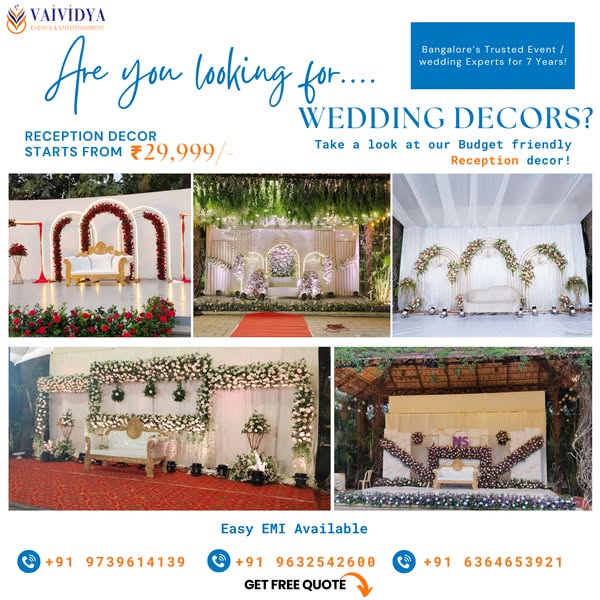 Budget-friendly grandeur