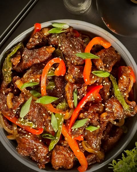 sauté