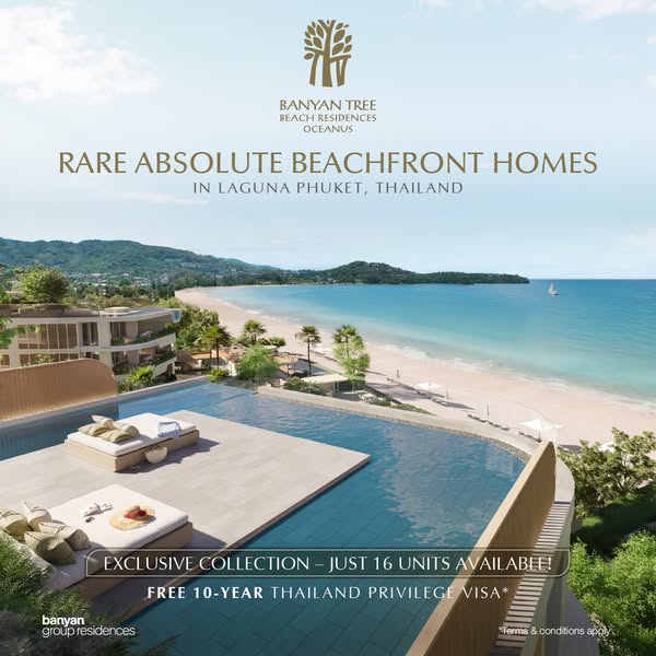 Stunning availability