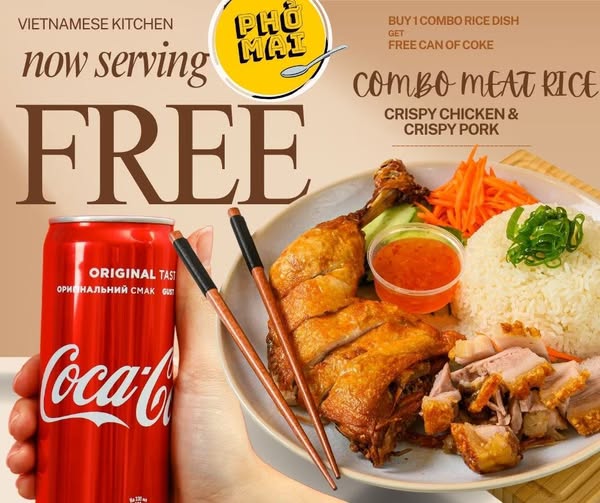 Joyful coke