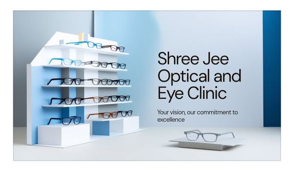Shop Eyewear