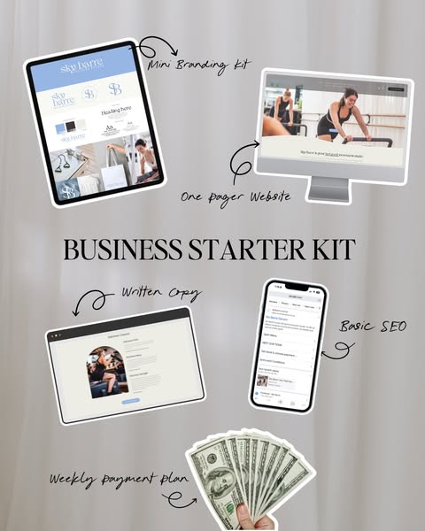 Budget-friendly establish