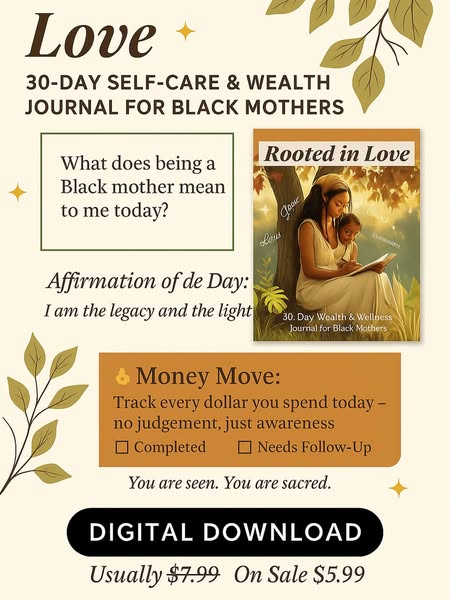 Wellness and self-care items