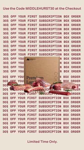 Subscription Box