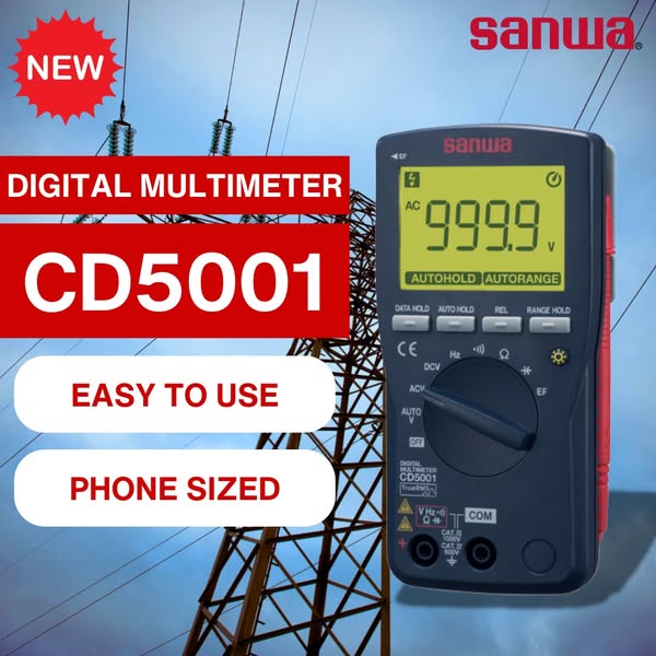 Multimeter