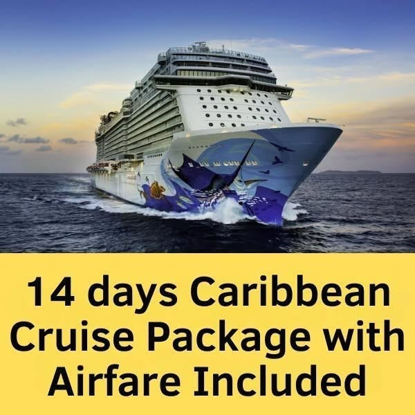 Exciting Caribbean